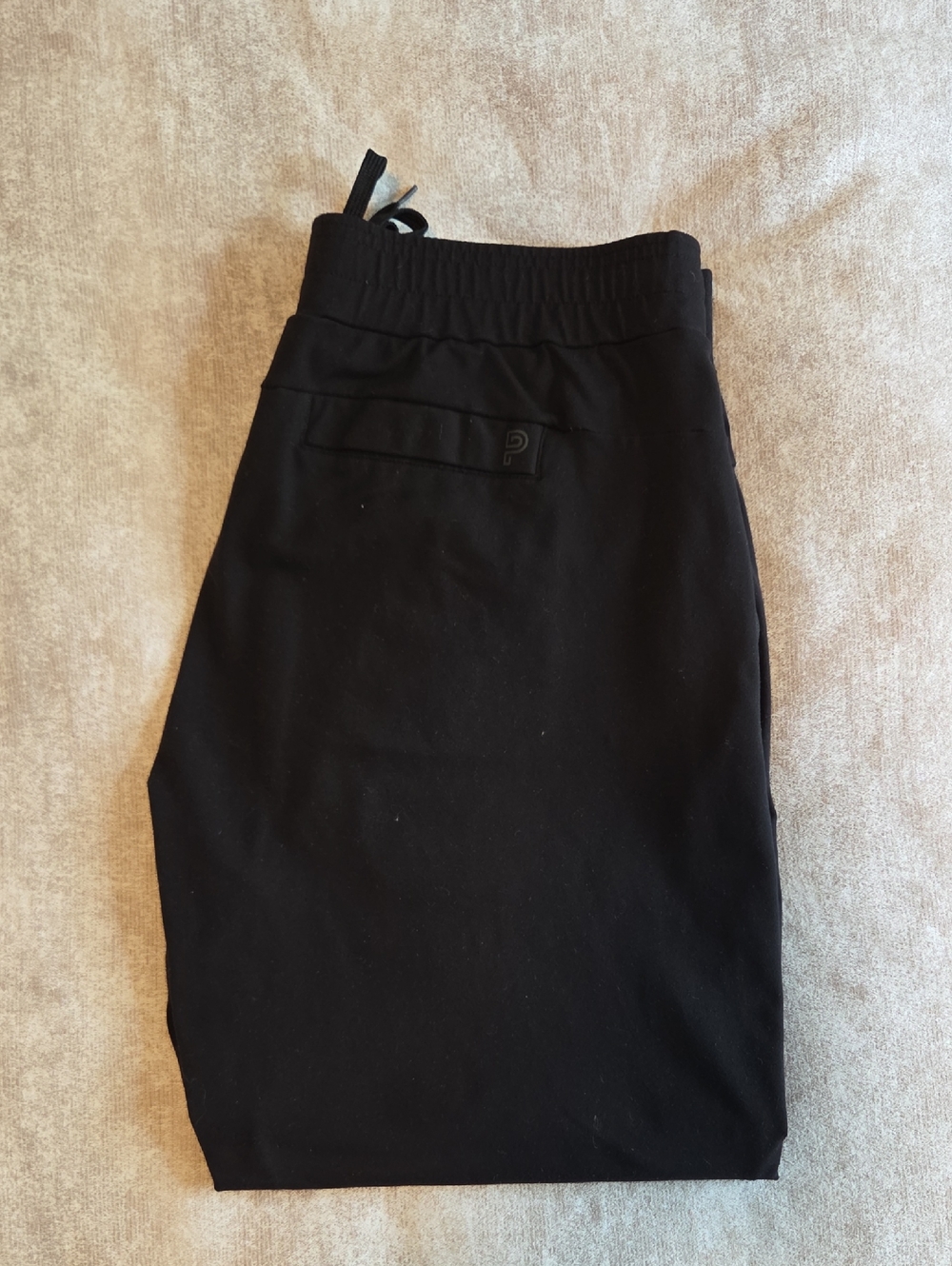 Public Rec - Game Changer Rec Pant